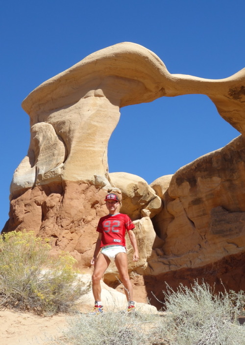wetguppy: Life on Mars…errr…I mean Utah