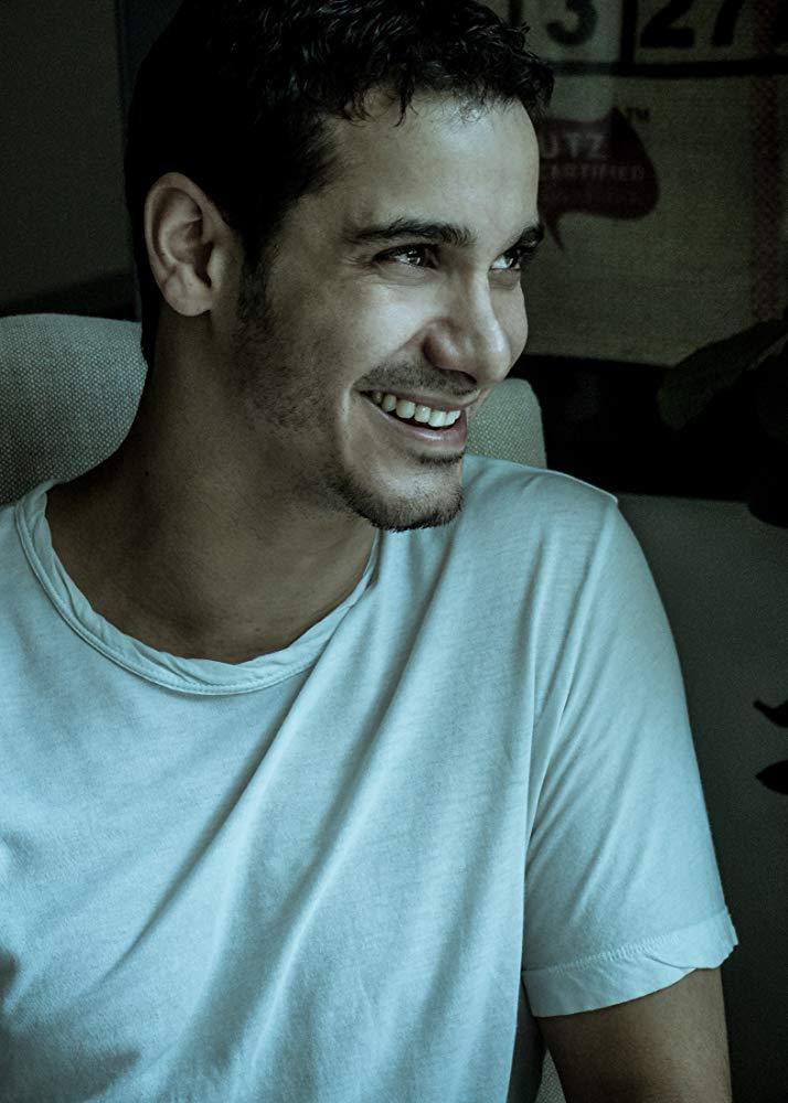 elyesgabelfanpage:  Photoshoot by KrisD MaugaPhotos originally from Elyes’ IMDb: