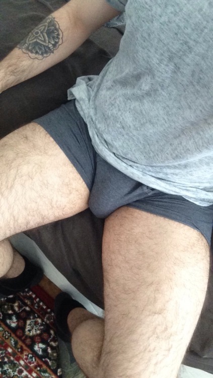 ladypig:barber-butts:Atleast I love the lower half of my body..Fantastic basket!!