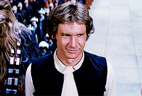 greyhairedgeekgirl:jyn-erso:May the Force Be With YouYour heroes will grow old ahead of you.But they
