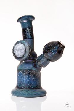 Coffeepotsmokin:  Headshopgirl:  Sagan Glass X Gordman Head Shop Girl  Interplanetaryconnections