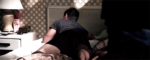 V Drunk Wincest Repoorting!