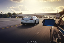 luhrue:  GTR cruisin down i4 