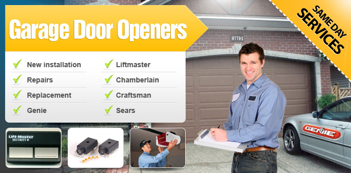 Our Garage Door Services are available 24 hours a day, 7 days a   week. If your