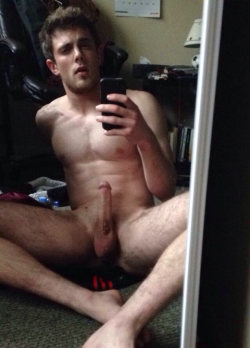 CollegeCock