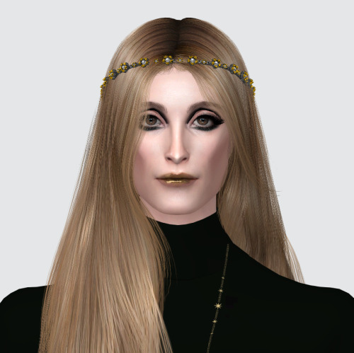 imtiefenwald:So… It is #faceyoursims you know. Just my last sims. And I don’t care that more than ha