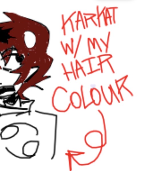 Discord Whiteboard Doodles That Are Terrible Quality..