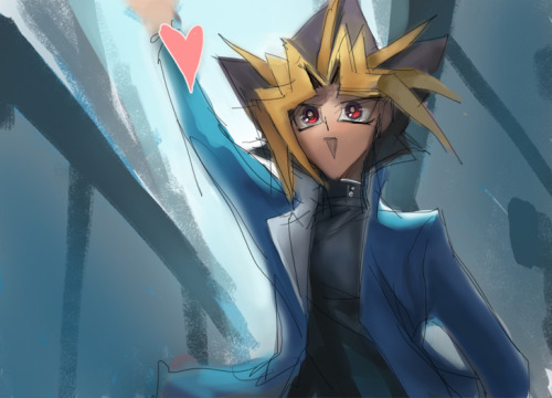 yugi-eh:prompt/request is awkwardness.  and oops.  apparently i messed up on the prompt.  *coughs 