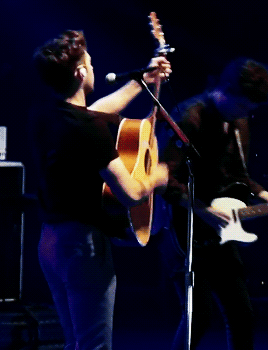 Since We’re Alone, Flicker World Tour Buenos Aires 07/06/18