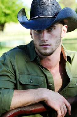 abeautifulindiscretion:  Cowboiz