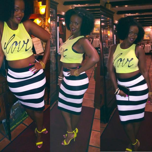 godsgifttomankind:  Adwoa