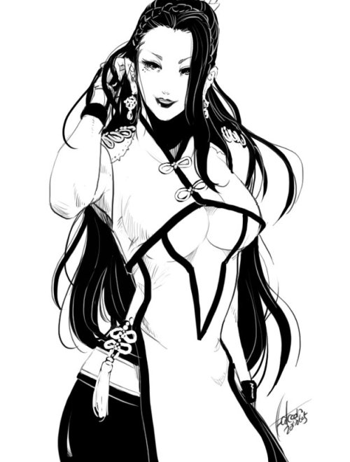 freeandshonenspirit: kingoffighters:    falcoon_master  