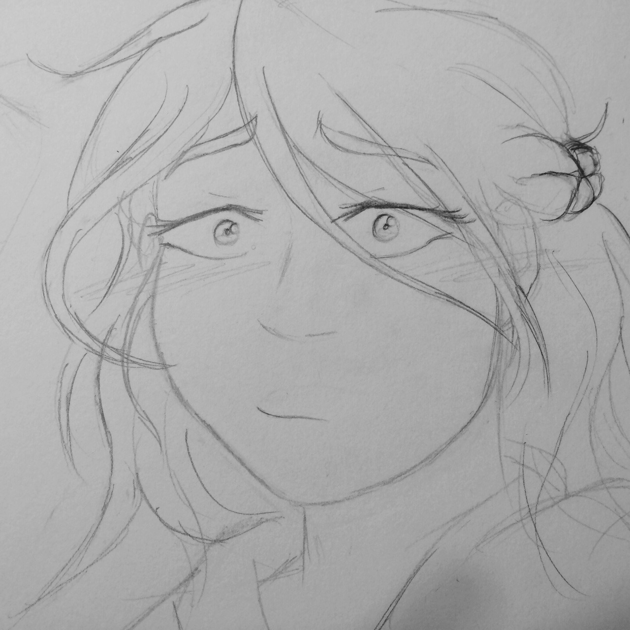 evieva:  So ,,,, Otayuri Beauty &amp; the Beast AU ,,,, I really have no way