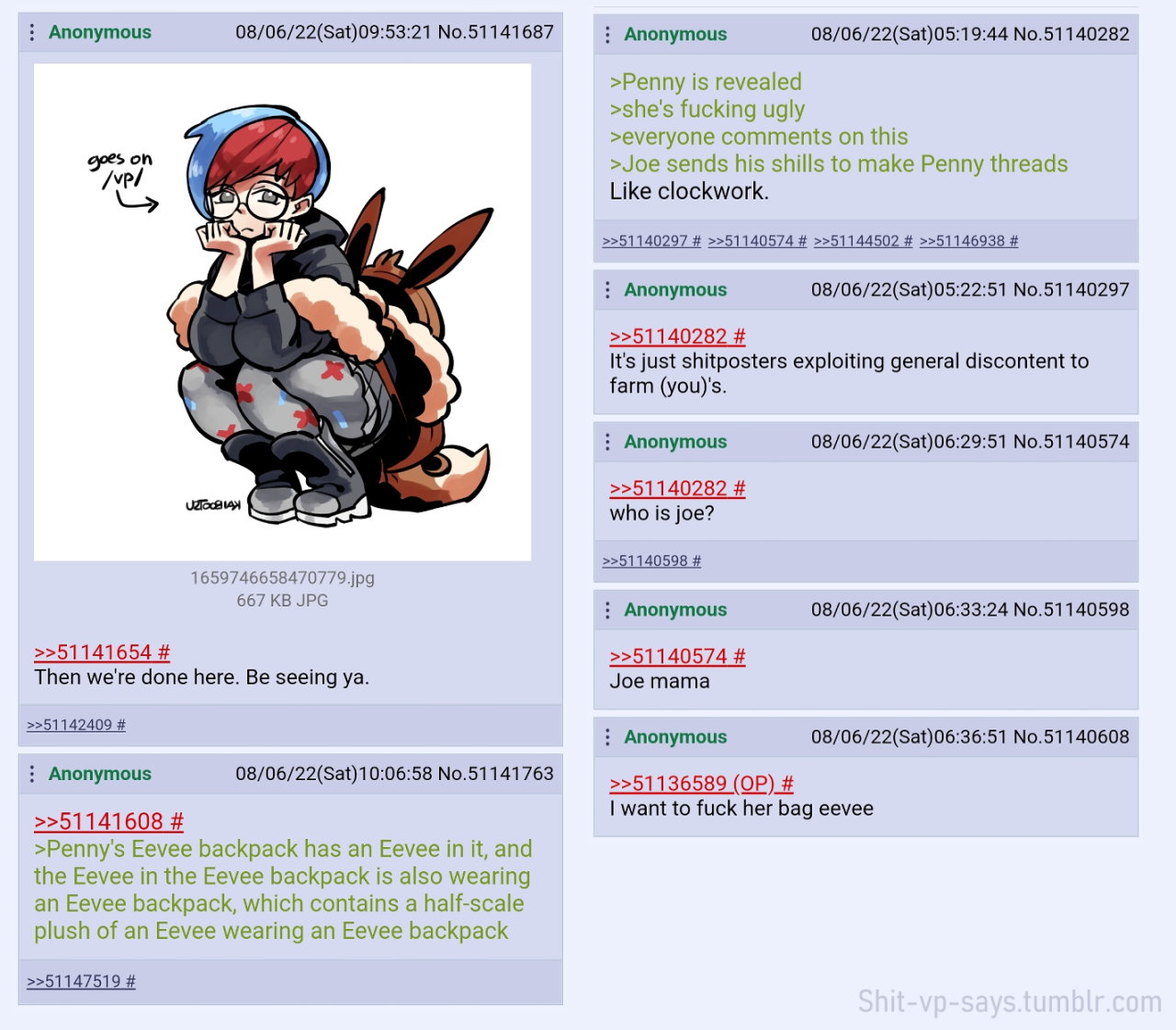 4chan vp pokemon