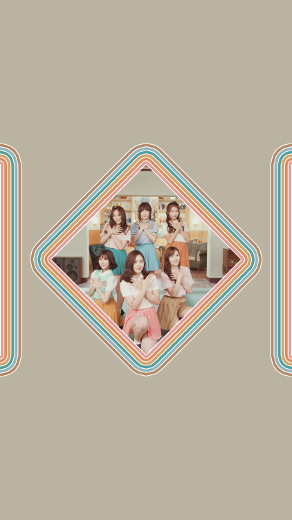 GFriend (여자친구)- NavilleraOriginal release date: July 10, 2016~please like/reblog if used~*send me an