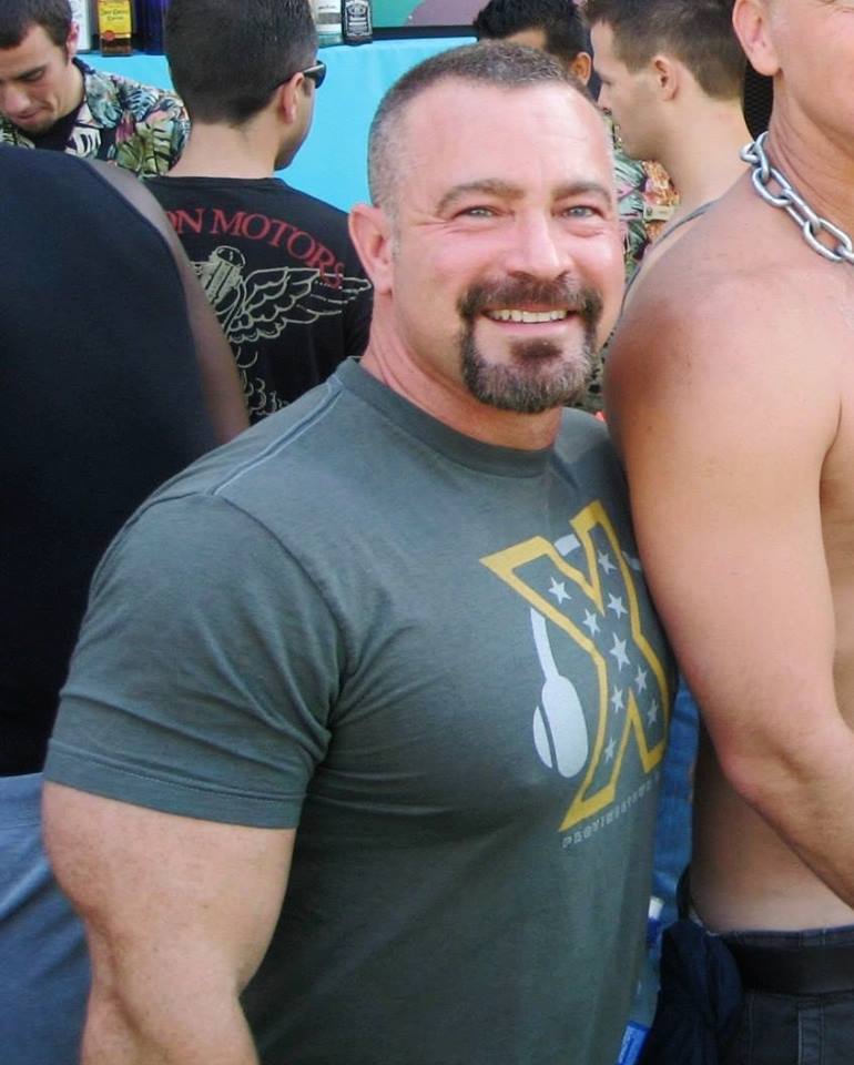 barebearx:  sdbboy69:  Love Joe Whitaker Want to see more? Check out my archive at