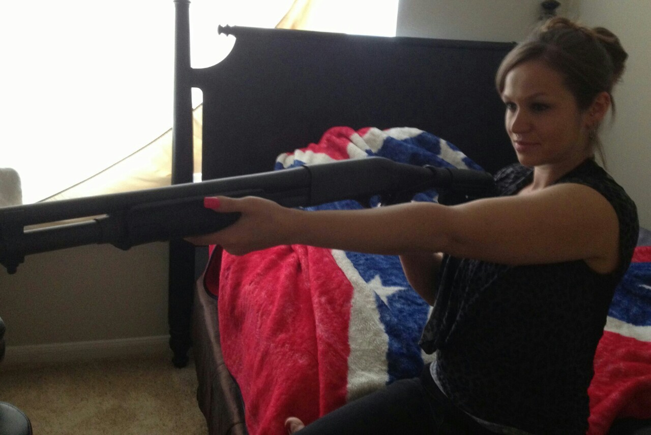 littlemissodd:  I’m ready 