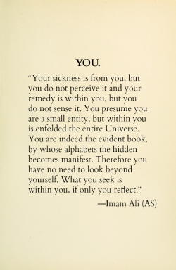 IMAM ALI IBN ABI TALIB (AS): Photo