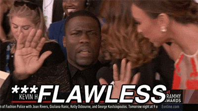 lovemelikexoxo:  HOW WE ALL WOKE UP