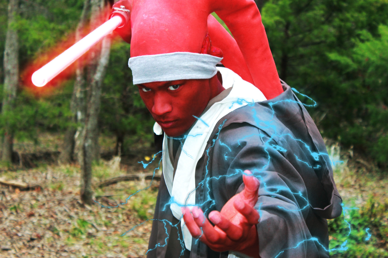 photoshop is a very powerful tool if used properly here we have a star wars twi lek