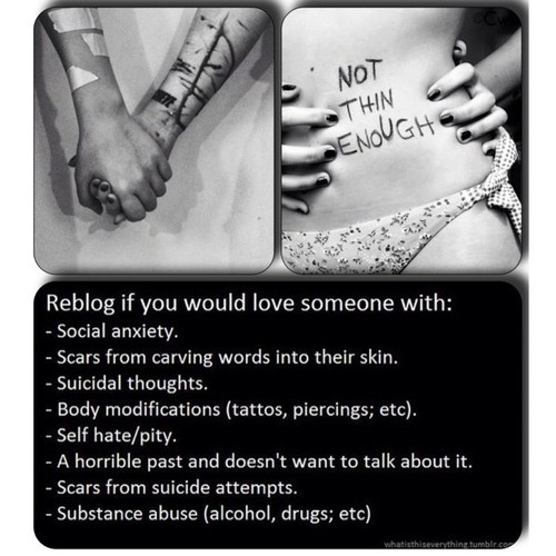 bruised