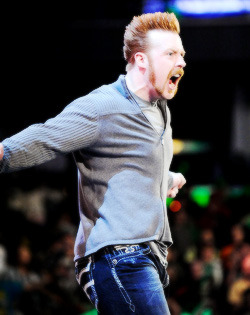 d3anambr0se:  Sheamus in Jeans/Street Clothes. porn pictures