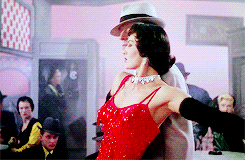 vintagegal:Fred Astaire and Cyd Charisse in The Band Wagon (1953)