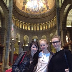 at Cathédrale de Monaco