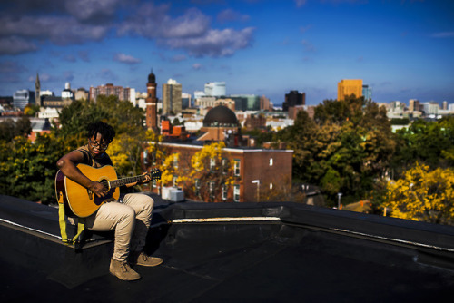 A few favorite images from the month of October shot for Northeastern University