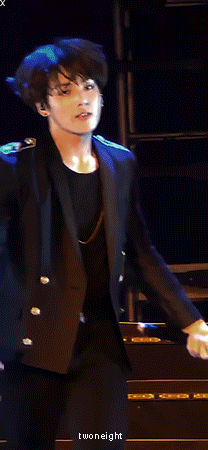 Just Step On Me