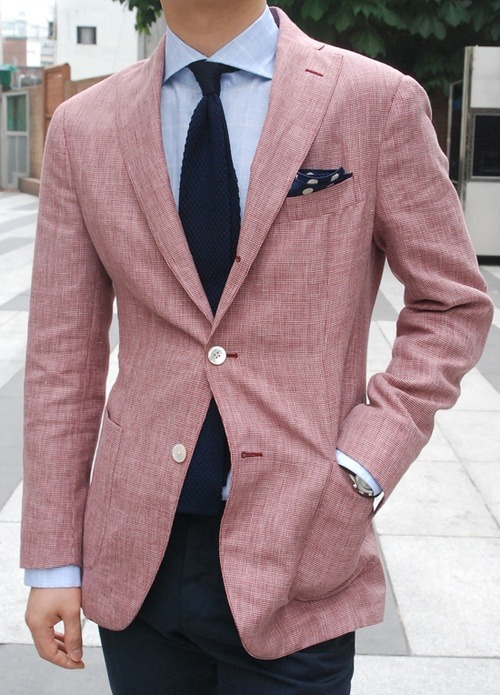 maninpink:  Pink