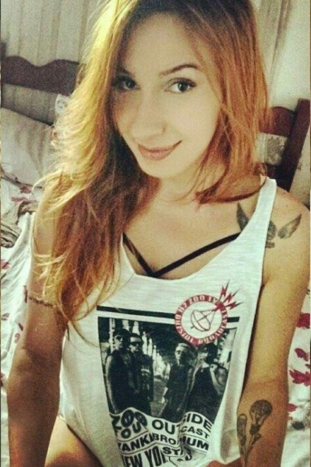 Tommi Girl
