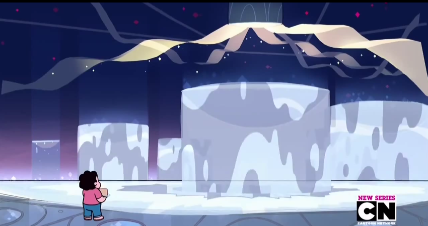 saguruspidereye:  i just was thinking about the burning room from su and 