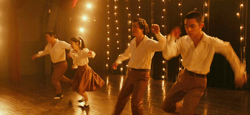 Swing Kids