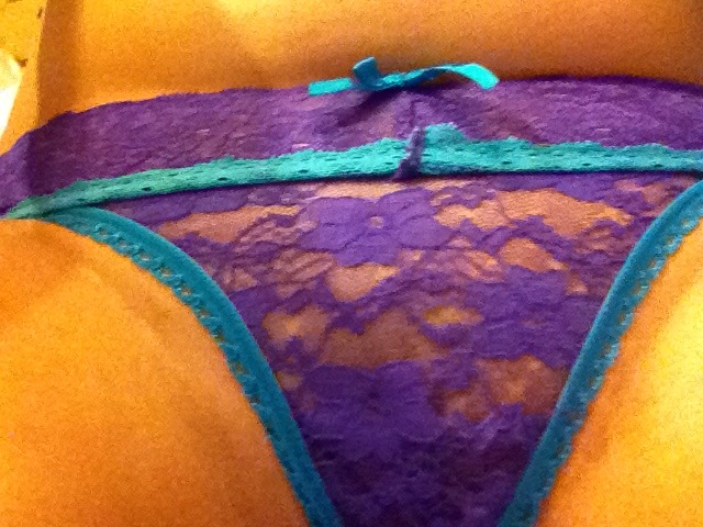 A place to let my sexual side free