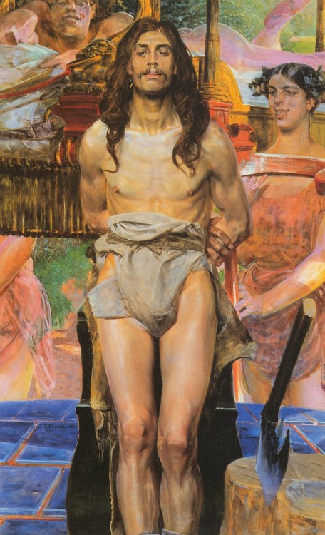 Jacek Malczewski