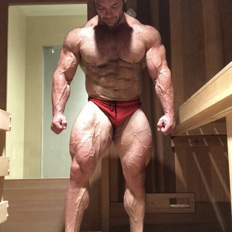 Mike Israetel