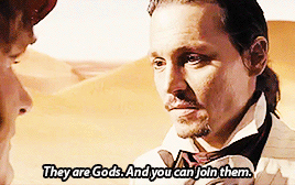 bybyeblackbird:  Johnny Depp’s cameo appearances (9/a shitload?)The Imaginarium