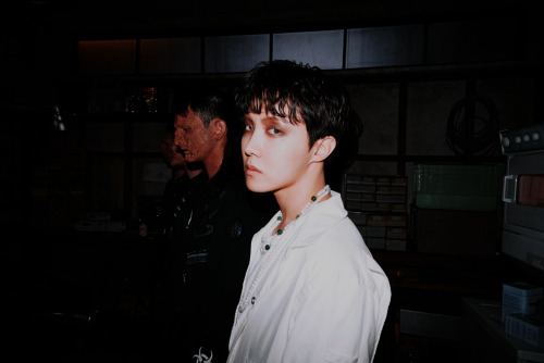 I Really Love This Concept