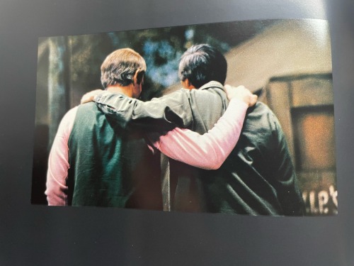 Some Photos From The Last Days Of Mash By Arlene And Alan Alda