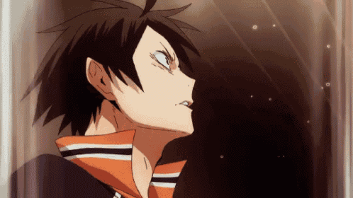 Mischaracterization Of Characters In Haikyuu