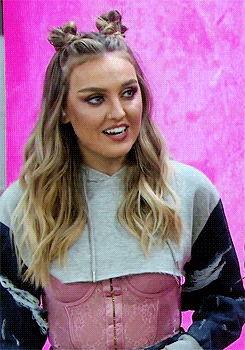 Daily Perrie Edwards