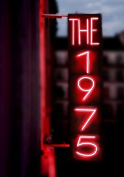 75-:  wasted my time on a the 1975 hotel