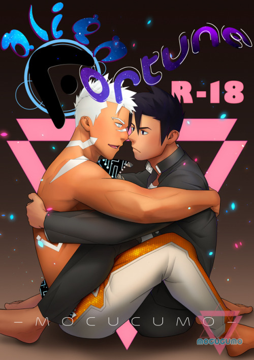 mocucumo:ALIEN FORTUNE (part 1/5) This is my first BL manga, so i thought i will give this out for free. Hope I can make somebody happy with what i made x”3~. If you like this, follow me and reblog this to make others happy as well. Also, I do open