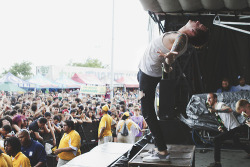 hoemazing:  Chelsea Grin 