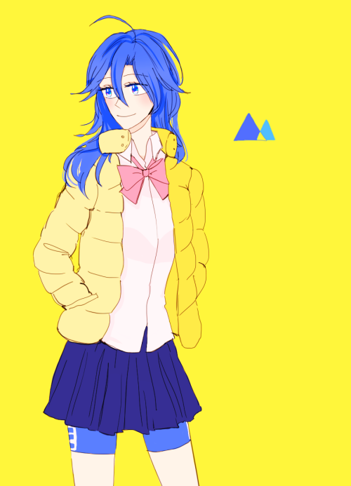 alukaforyou:  ↯ ❀ ♕ twitter stuff 04 ♕ ❀ ↯ ⇢feat. fem pedal au