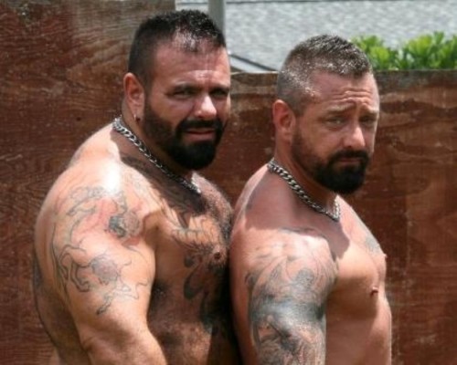 Musclemechanic