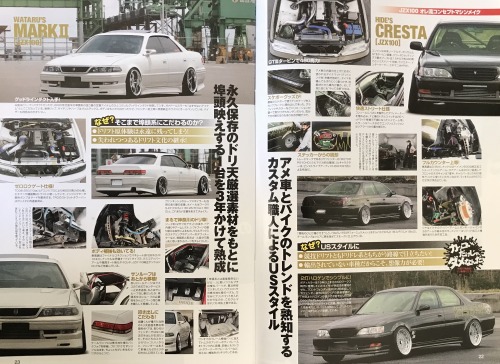 Drift Tengoku Magazine June 2020    @jdmtengoku​