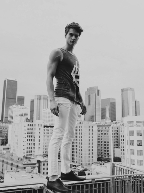 bestcuteguys:  -