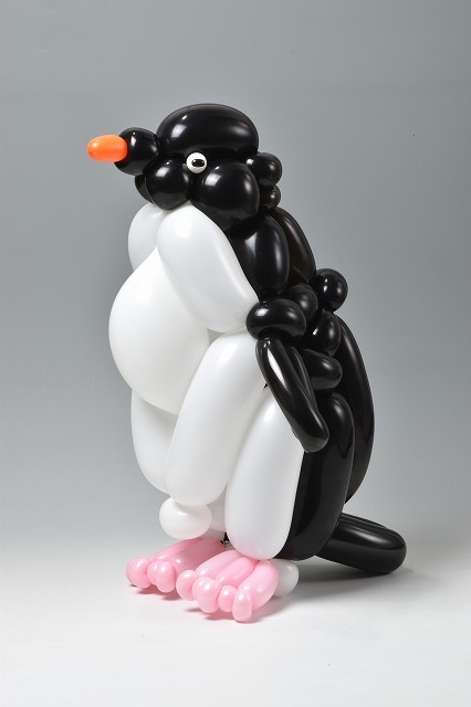アデリーペンギン Adelie penguin 2022.4.7